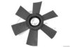 TRUCKTEC AUTOMOTIVE 03.19.024 Fan Wheel, engine cooling